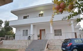 Mana Apartments